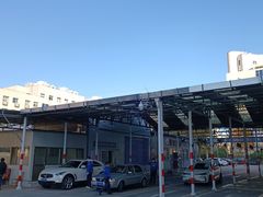 -京西五环检测场