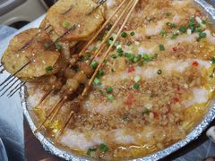 -小民大排档(光谷店)