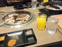 -火炉火自助餐(枫蓝国际店)