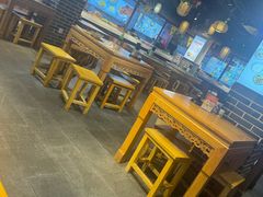 -老城南.鸭血粉丝汤(夫子庙店)
