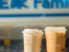 -全家便利店(梅园路店)