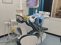 -深圳富茂格伦菲尔口腔门诊部(龙华清湖总院)