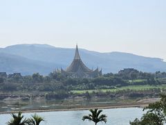 -西双版纳傣族园