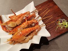 -长禧家·珑厨(东山口店)