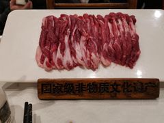 -东来顺饭庄(王府井步行街店)