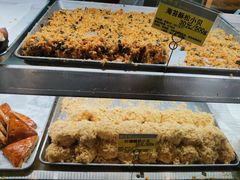 -鲍师傅糕点(观前街店)