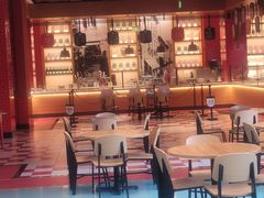 -城市大道红炉披萨烘焙坊