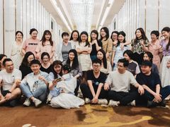 -富力威斯汀酒店·知味自助餐厅