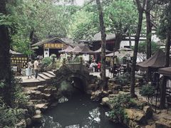 -兴福老面馆(寺路街店)