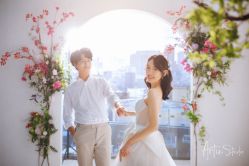 -艺匠摄影ARTIZ STUDIO(南京店)