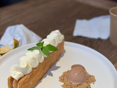 -Vanilla Specialty Coffee(八大关店)