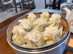 鲜虾烧卖-真食净香居·内蒙烧麦(亚运村店)
