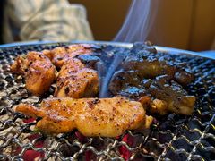 -樱嘢·炭火烧肉(惠南店)