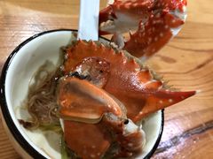 -福建美食城(老君堂店)