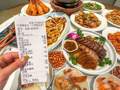-江南粥家庄(宁国路店)