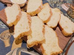 -第101座花园餐厅(湖滨88店)