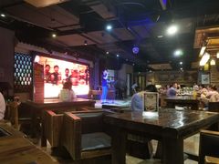 -家乐比水文化休闲广场(望花都店)