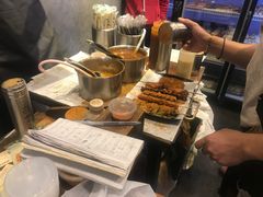 -老酱油炸社