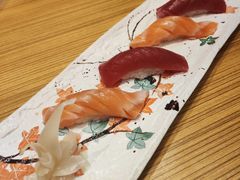 -北京泰富酒店-道日本料理餐厅