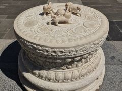 -八大处公园