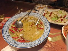 -缪氏川菜(深圳北站缤果空间店)
