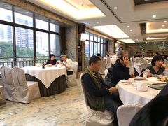 大堂-小榄公饭店(西区彩虹店)