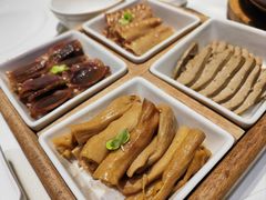 -四季民福烤鸭店(王府井灯市口店)
