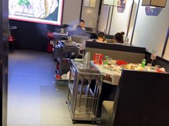 -川锅一号火锅(睢宁店)