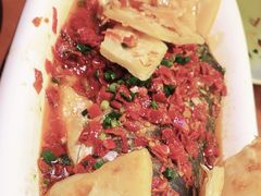 -好嫂子酱猪手•农家菜(华远坊店)