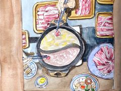-山葵家居酒屋(天目里店)