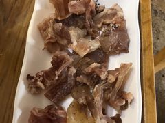 -焯牛潮汕牛肉火锅(云峰街创始店)