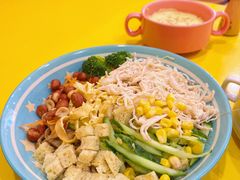 -嗨皮儿·现蒸面皮(抄纸巷店)