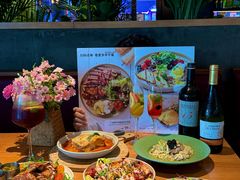 -新贝乐意大利餐厅(苏州中心店)