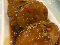 -宝轩渔府·老字号海鲜·正宗津菜(水上店)