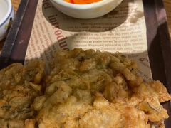 -潮粥荟·潮汕砂锅粥(朝阳大悦城店)