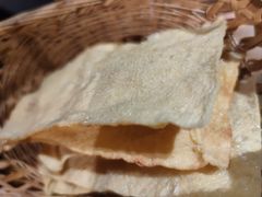-老牌坊云南鱼豆花火锅(哈西万达店)