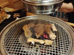 -龍二烧肉酒场(九亭店)