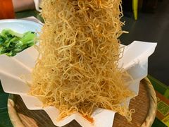 -辛香汇(飞洲店)