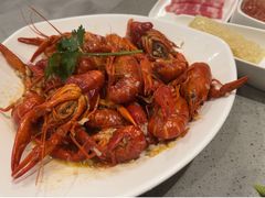 -海底捞火锅(龙岗星河COCO Park店)