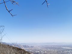 -阳台山自然风景区