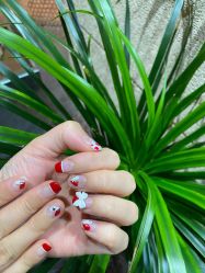 -LILY NAILS美甲美睫