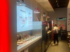 -龍歌自助小火锅(李沧顺和汇店)