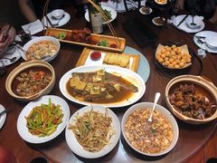 -大牌大·传统杭帮菜(湖滨店)