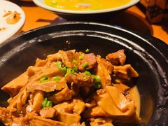 -湘与香缘·湖南菜(王府井北京市百货大楼店)