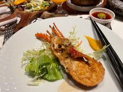 -Mr·Fish鱼鲜生海鲜放题(银泰in99店)