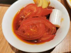 -老板不给炸自助炸串(中央大街总店)