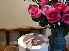 -玲婧胡同·生日蛋糕·餐厅(嘉里城店)