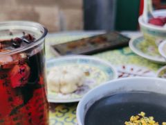 -宫事颐庭·老佛爷贵寿下午茶(颐和园店)