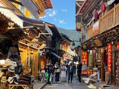 -塔洛藏餐吧(香格里拉古城店)