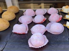 -星伦多自助料理(龙湖虹桥天街店)